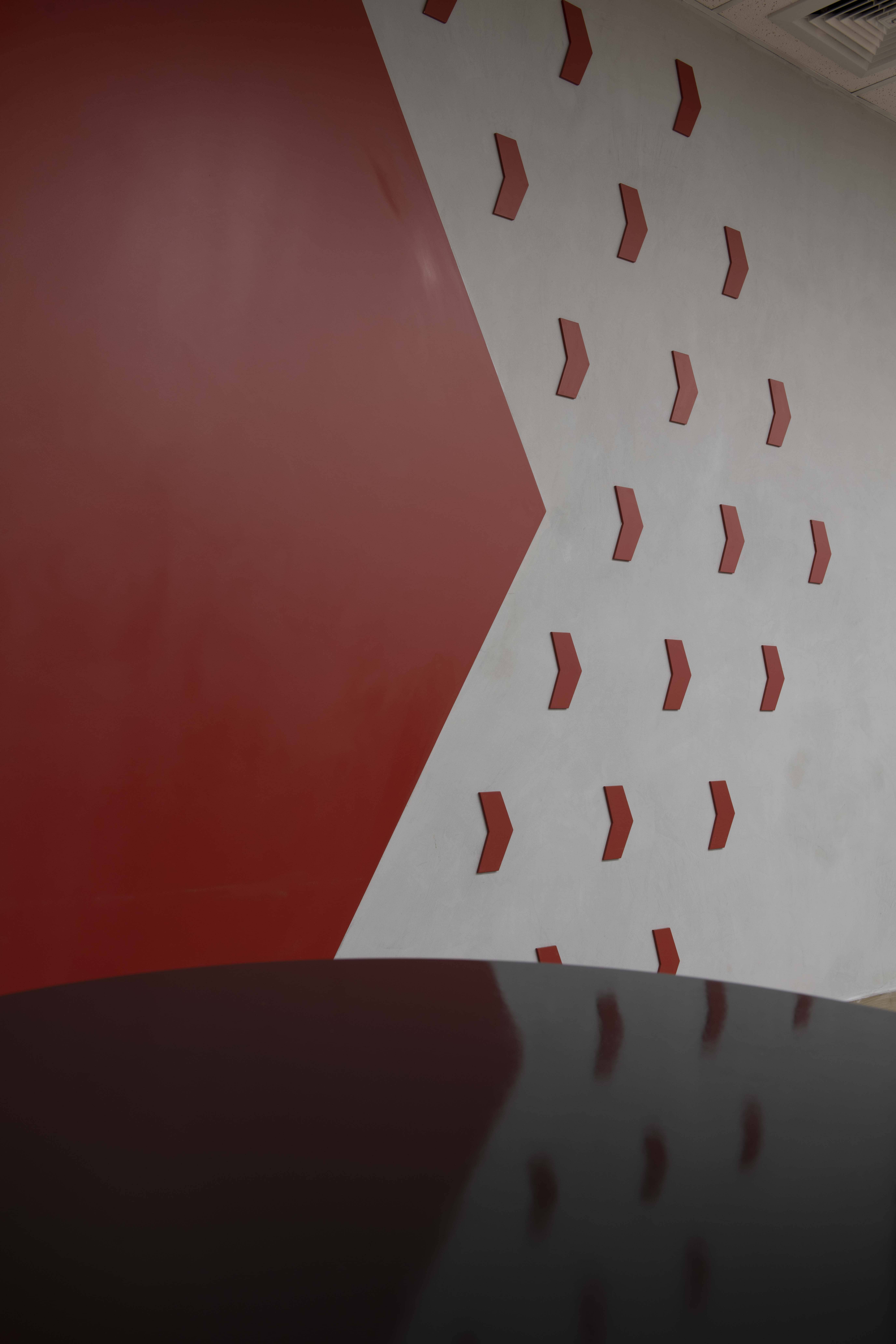 Grupo Pana  - Sala de Capacitaciones