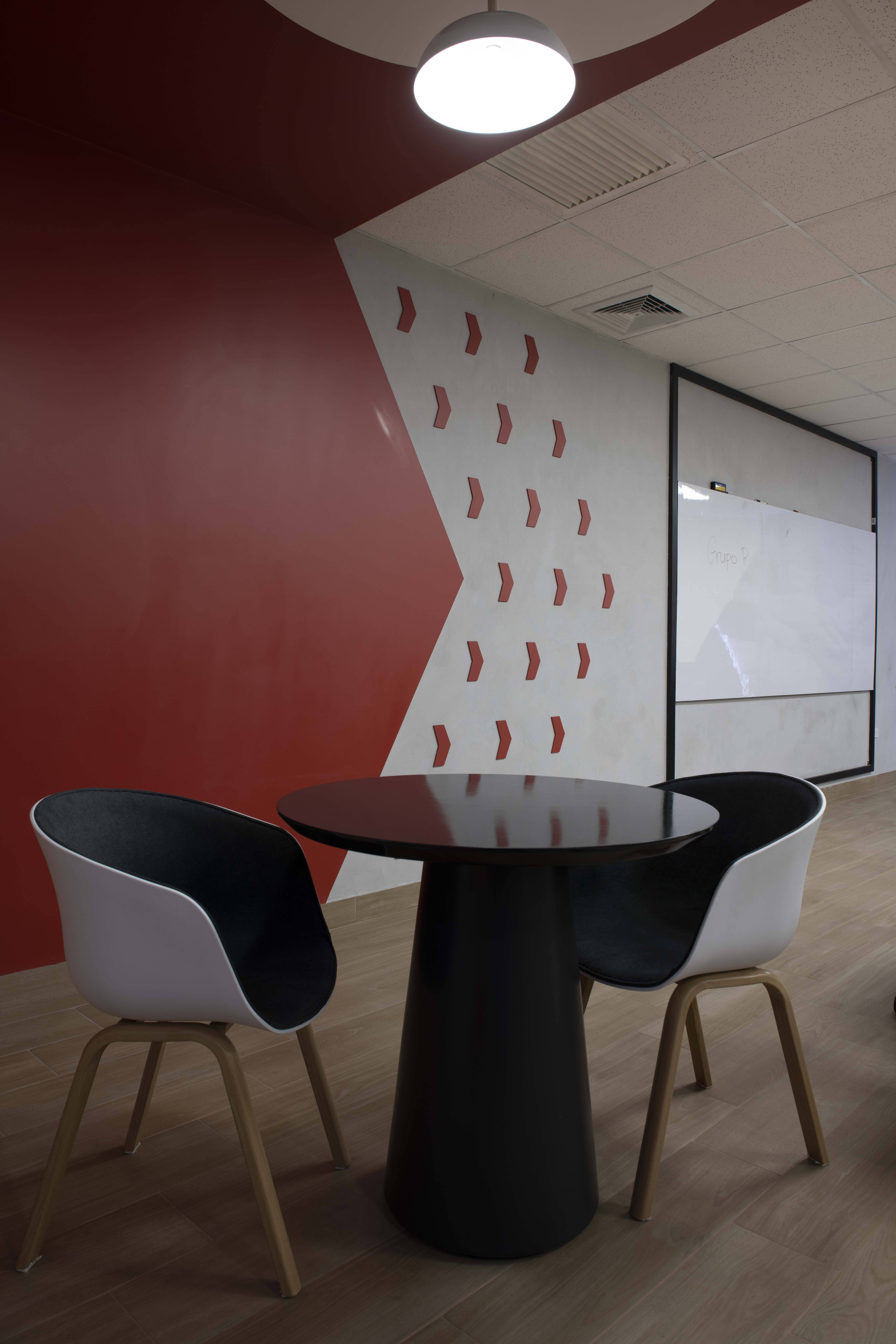 Grupo Pana  - Sala de Capacitaciones