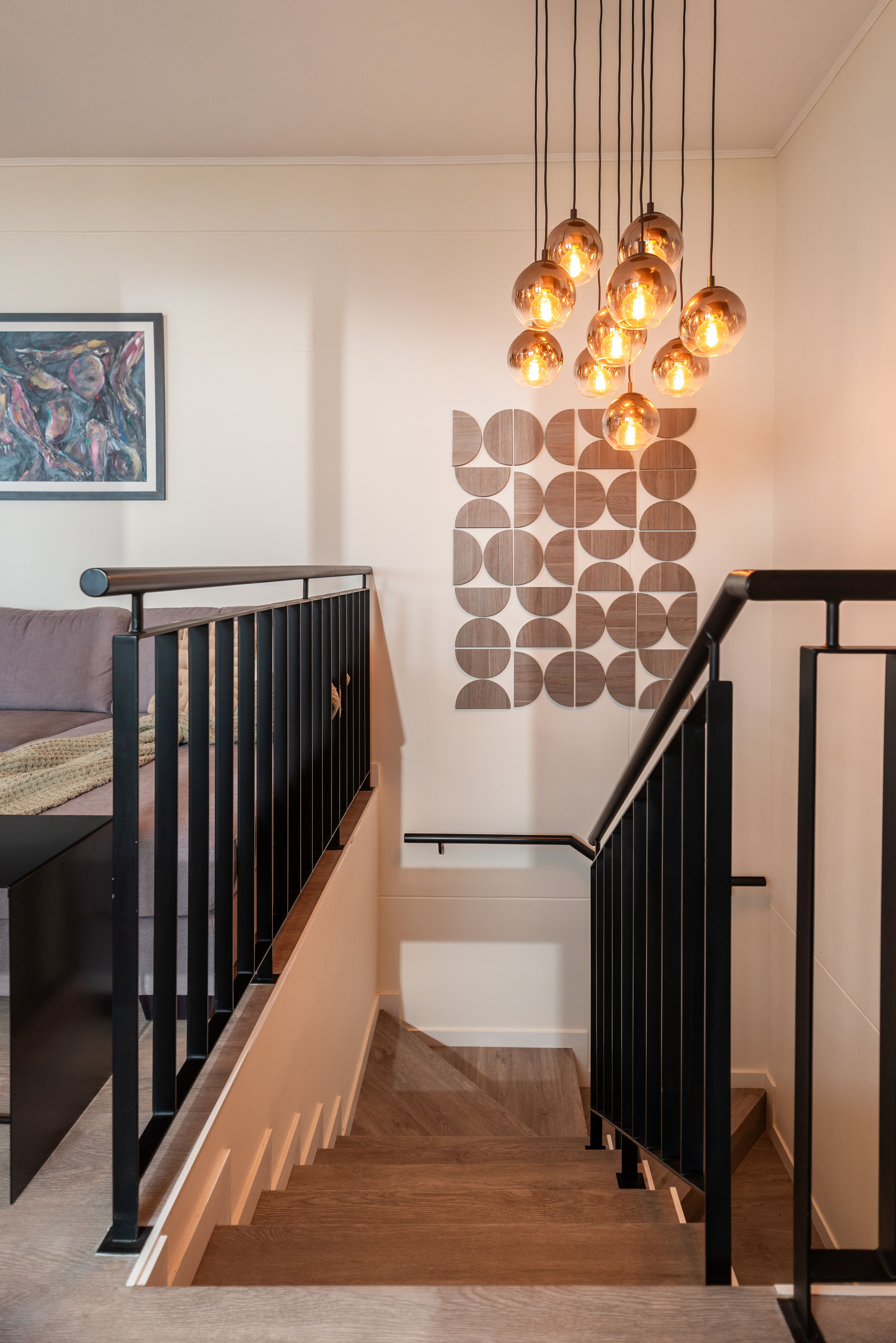 Duplex Upper