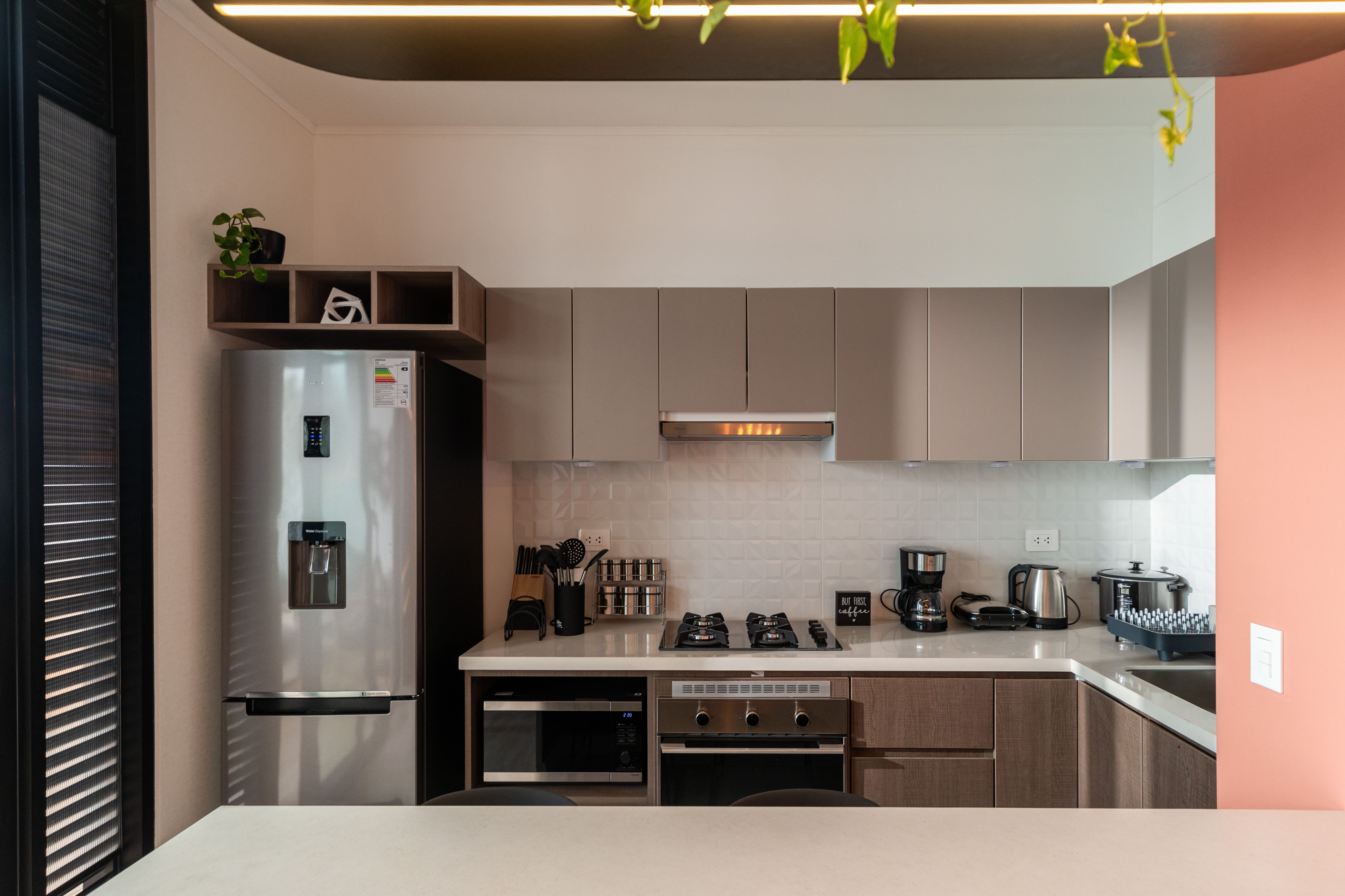 Duplex Upper