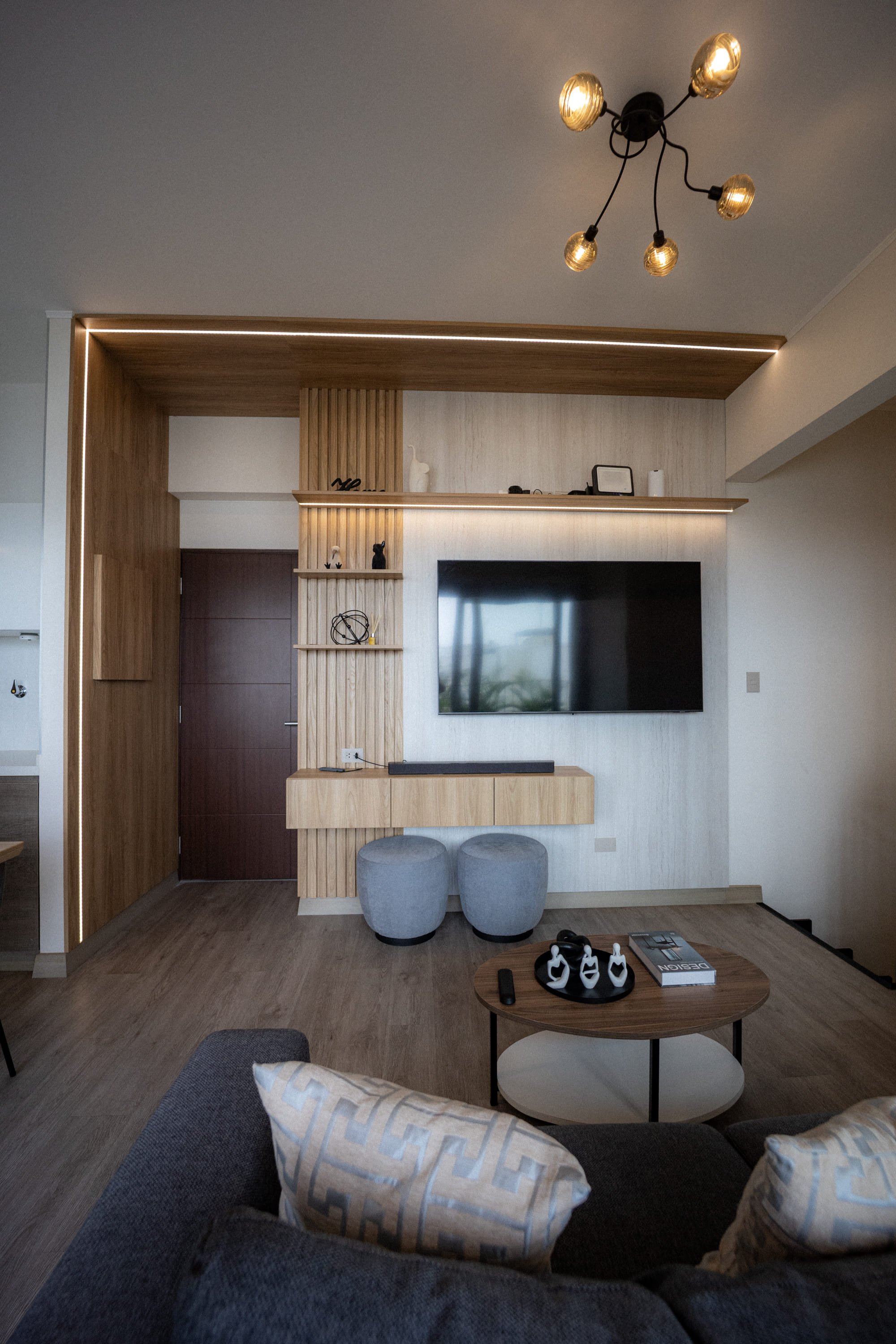 Duplex Bohem