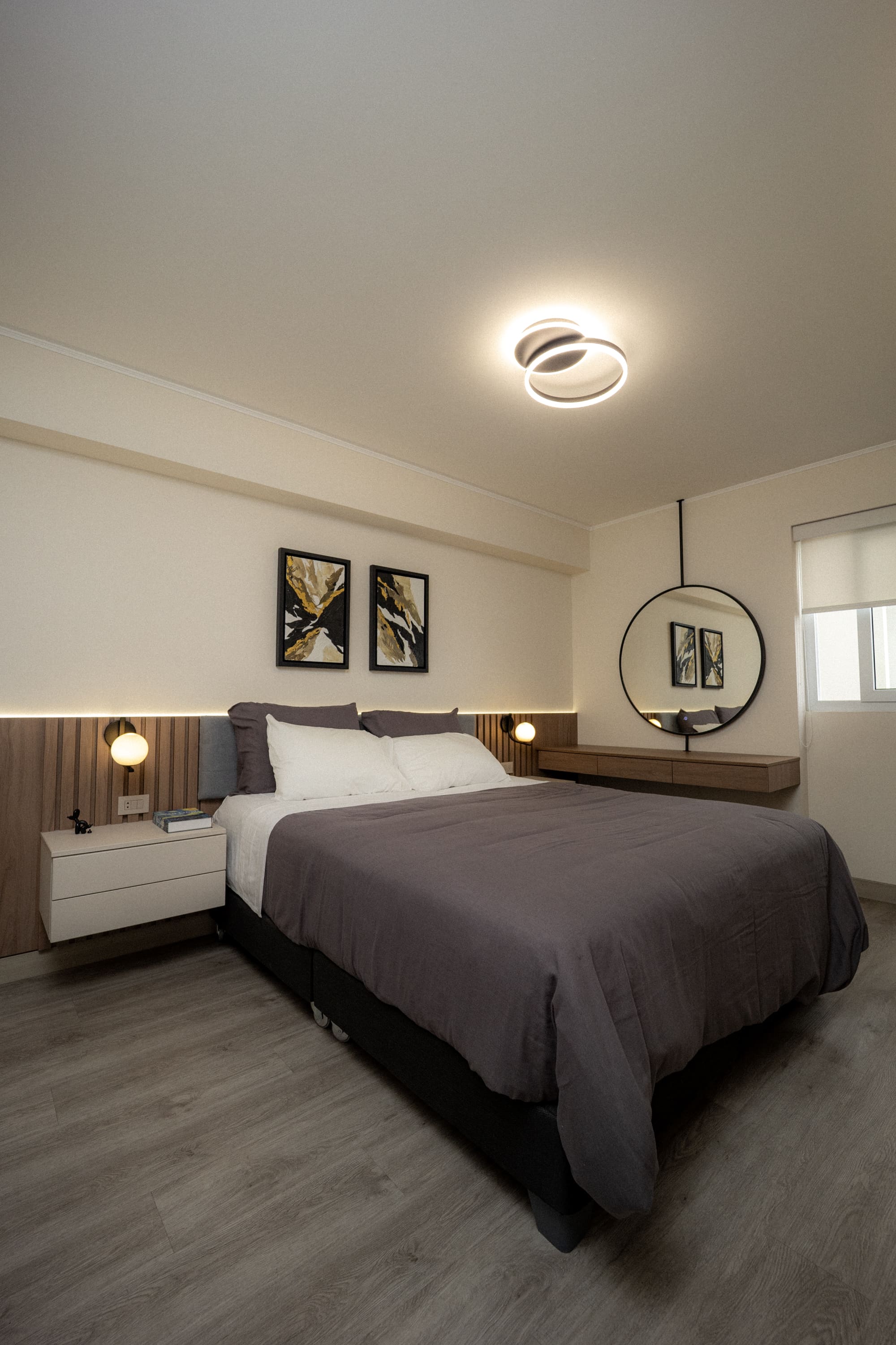 Duplex Bohem