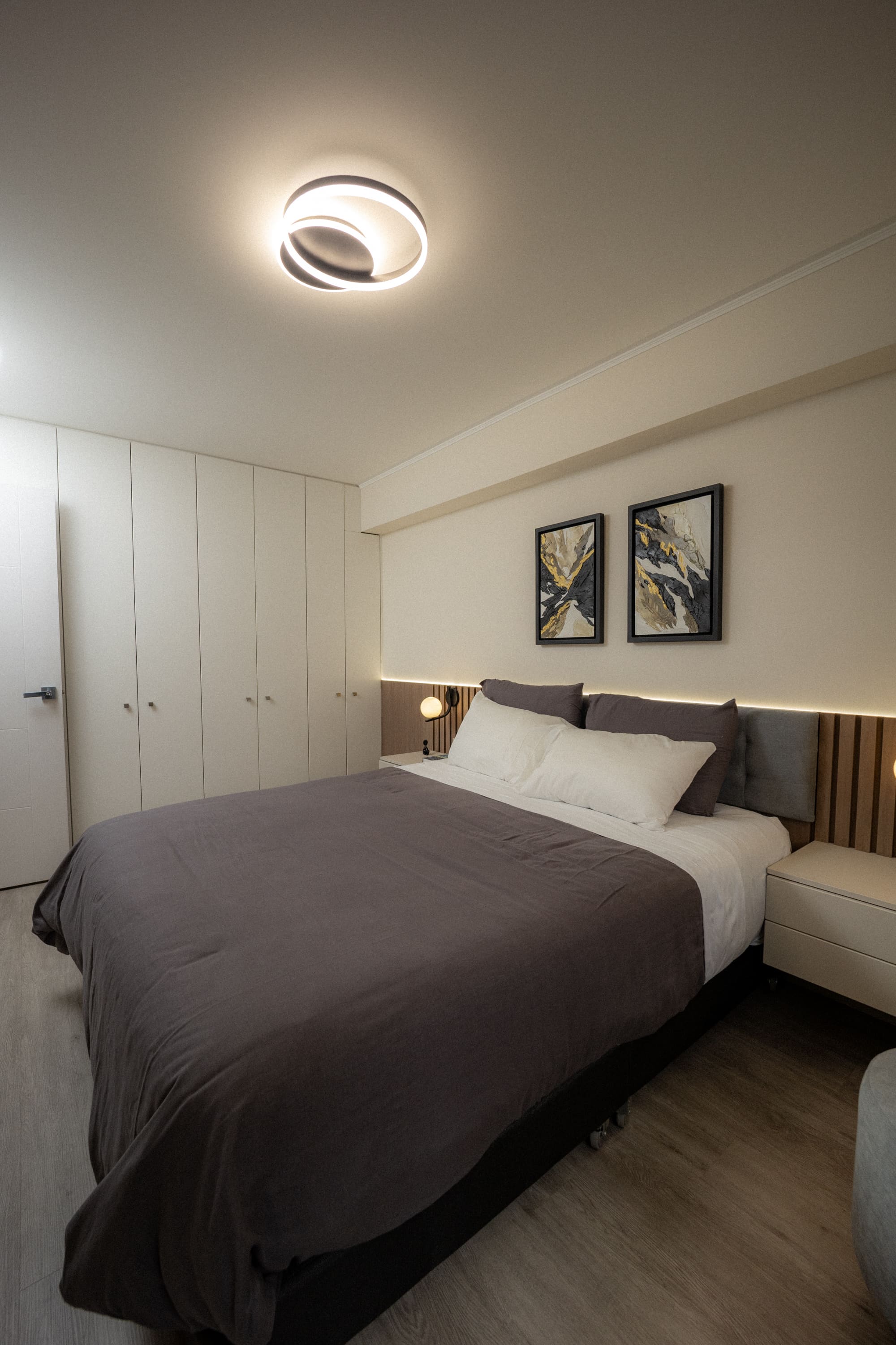 Duplex Bohem