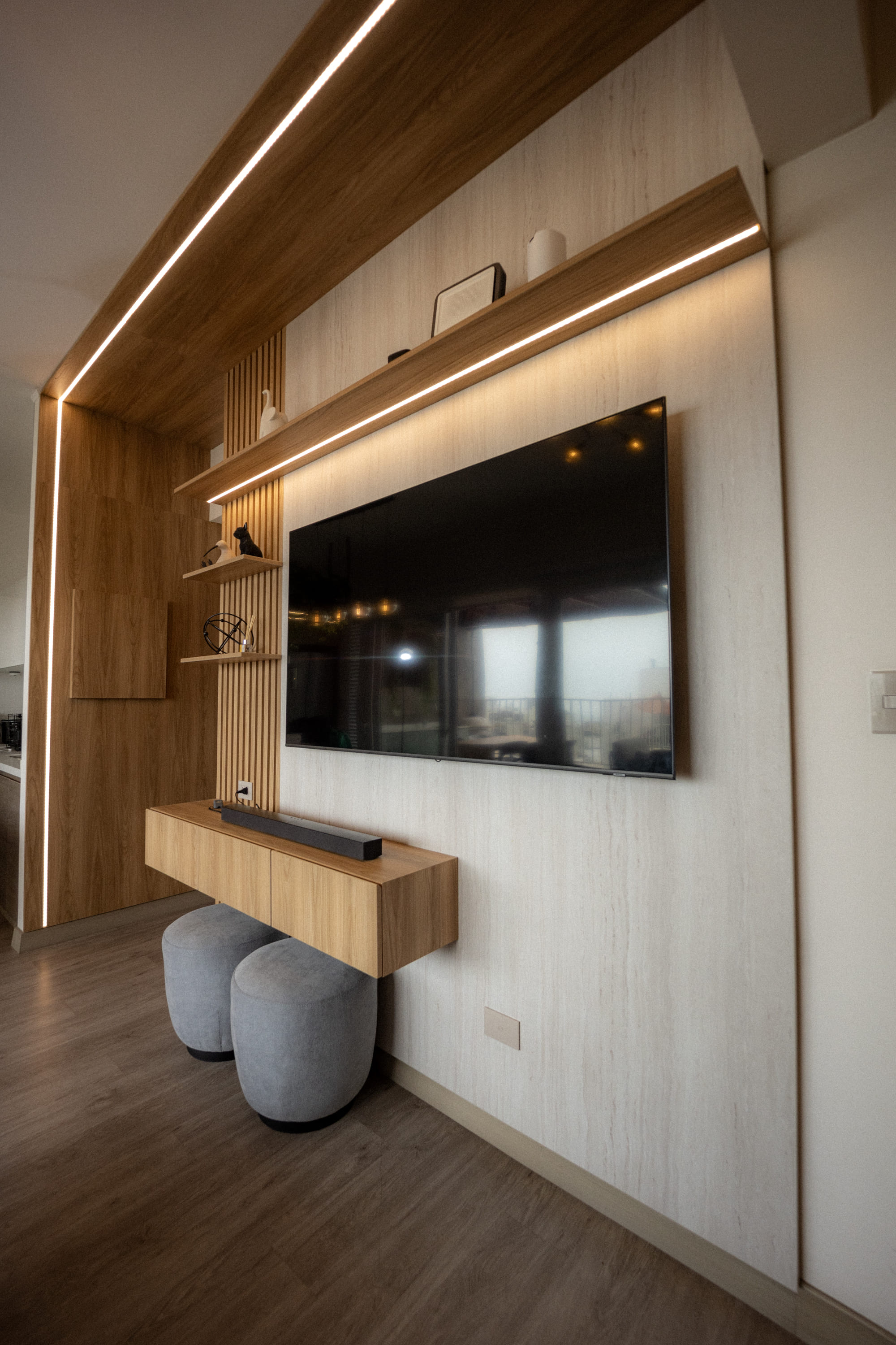 Duplex Bohem