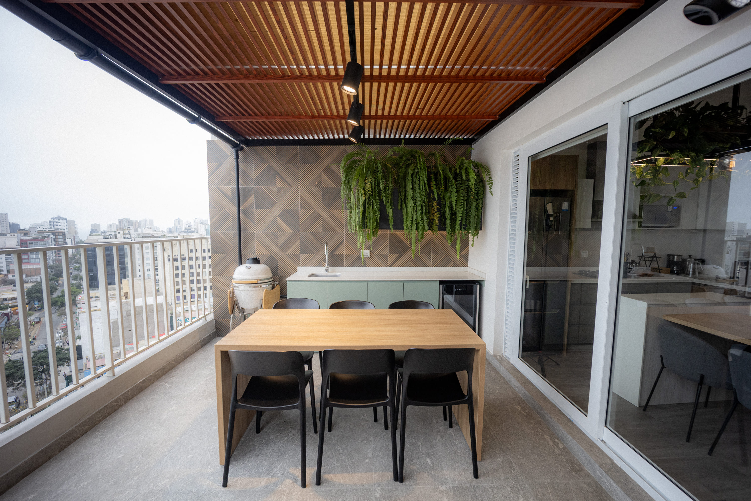Duplex Bohem
