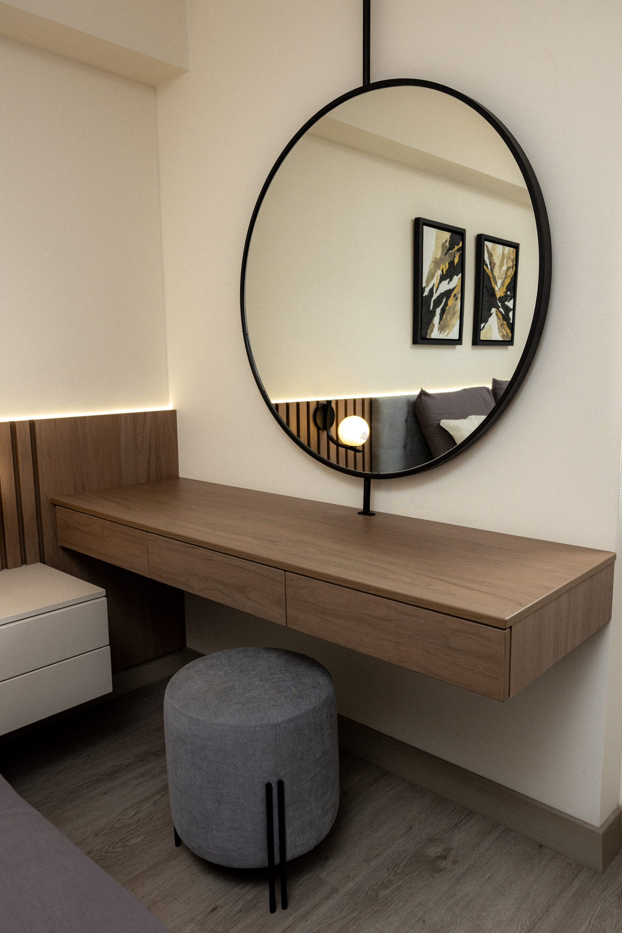 Duplex Bohem
