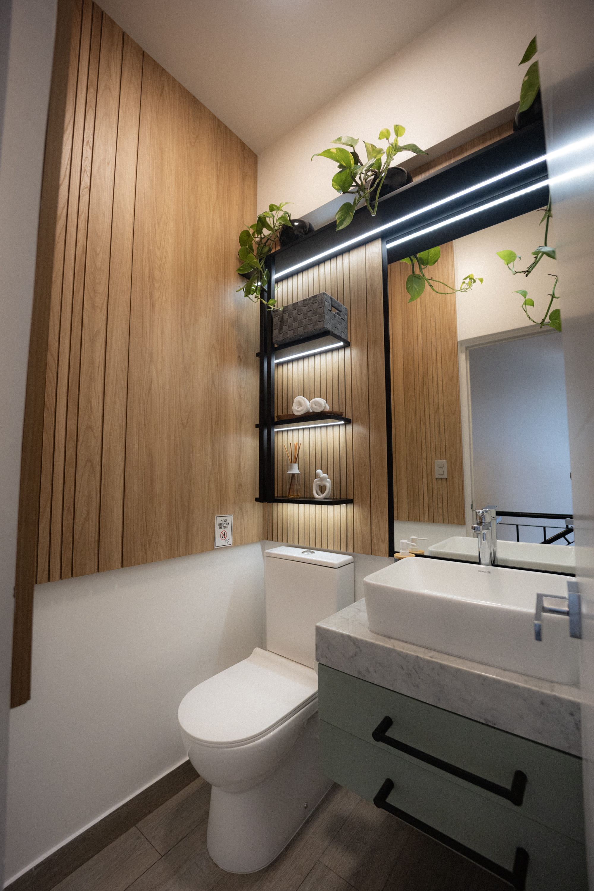 Duplex Bohem