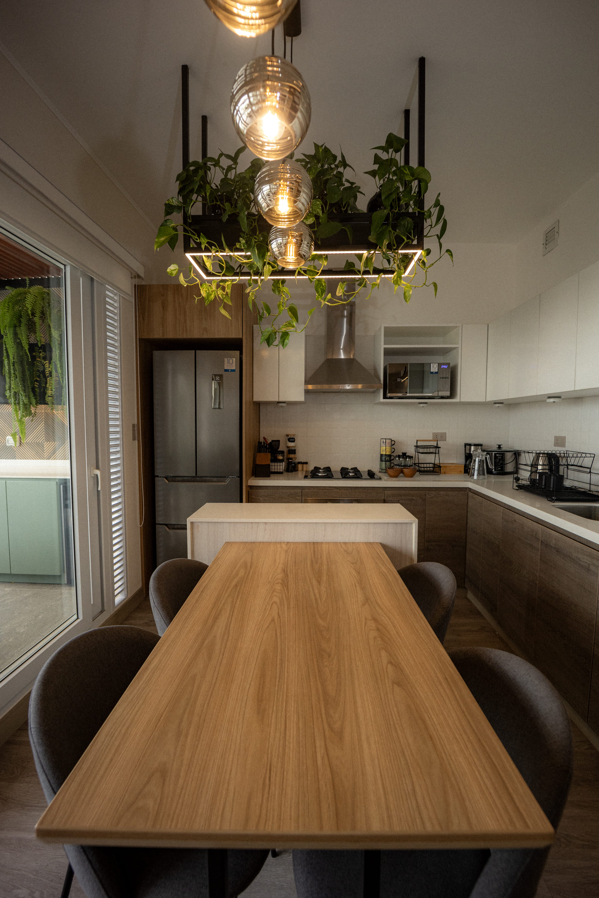 Duplex Bohem