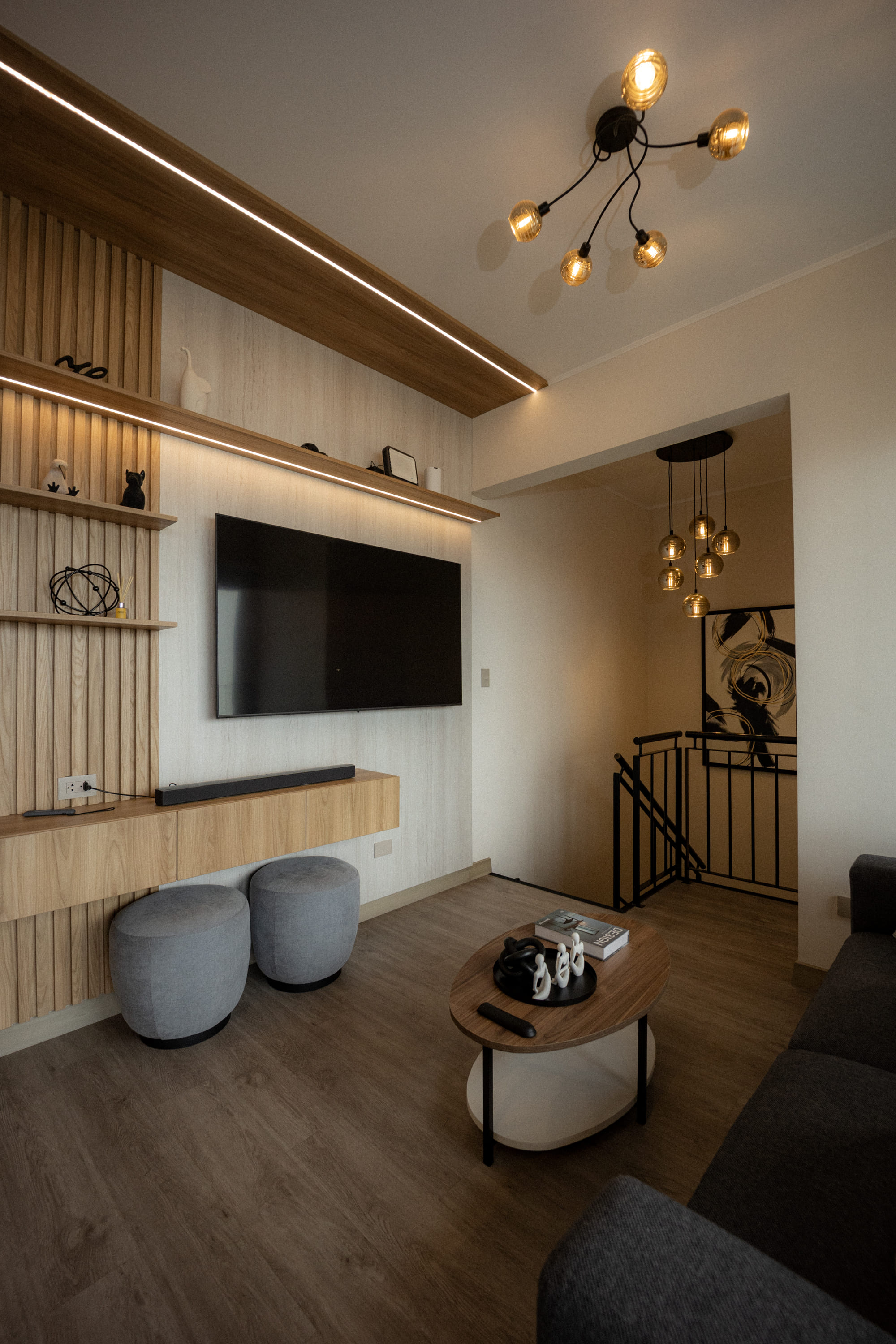 Duplex Bohem