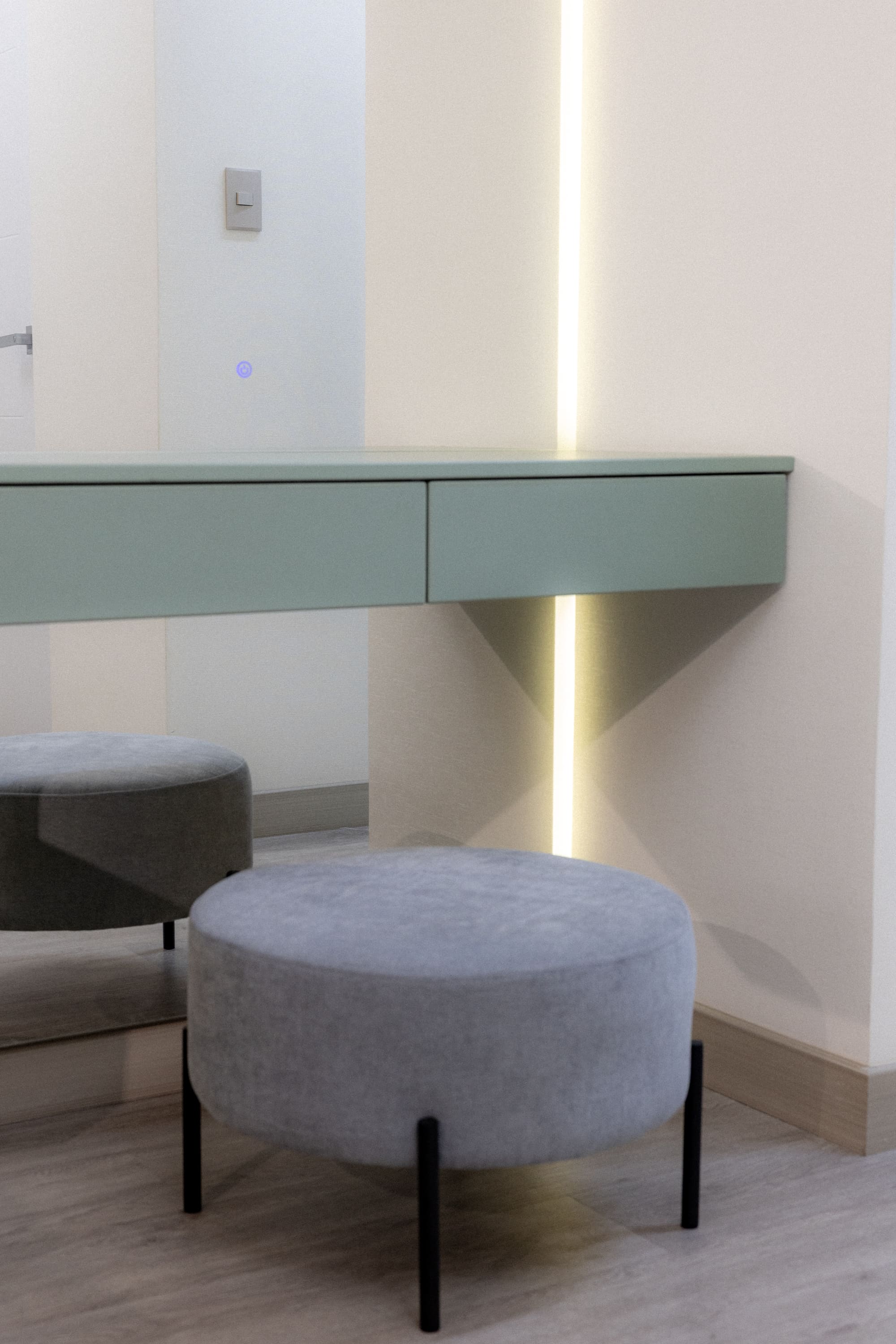Duplex Bohem
