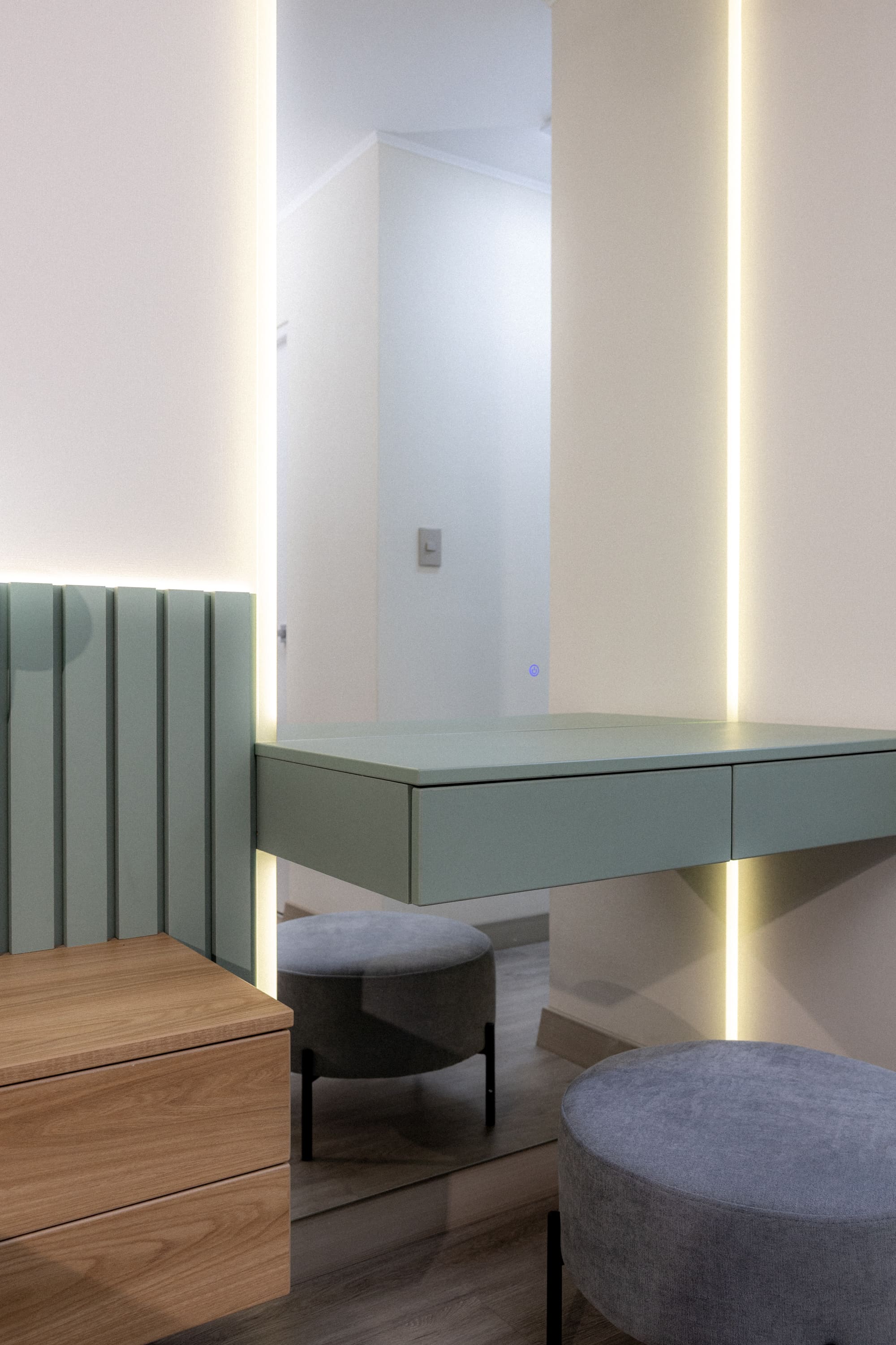 Duplex Bohem