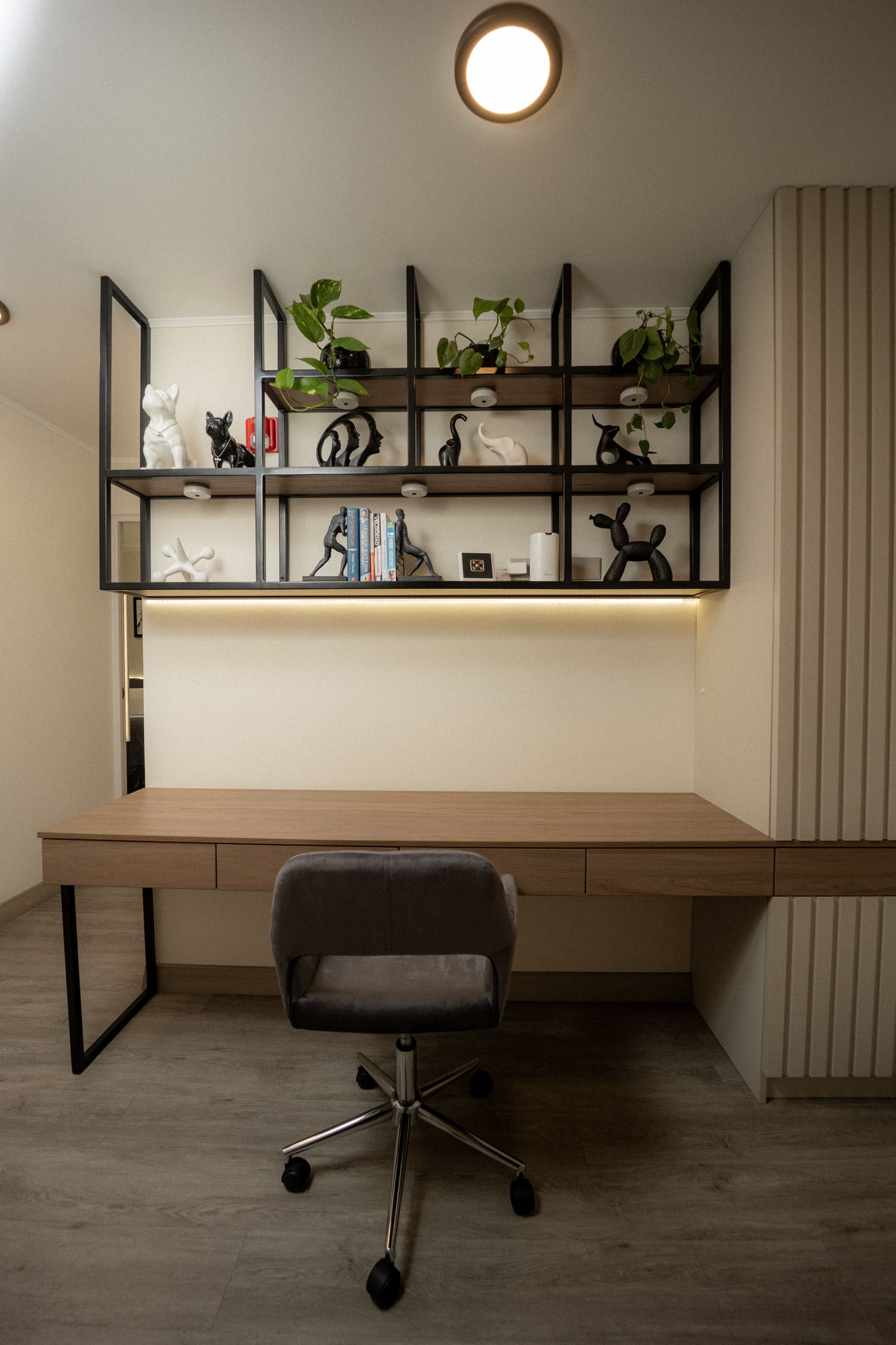 Duplex Bohem