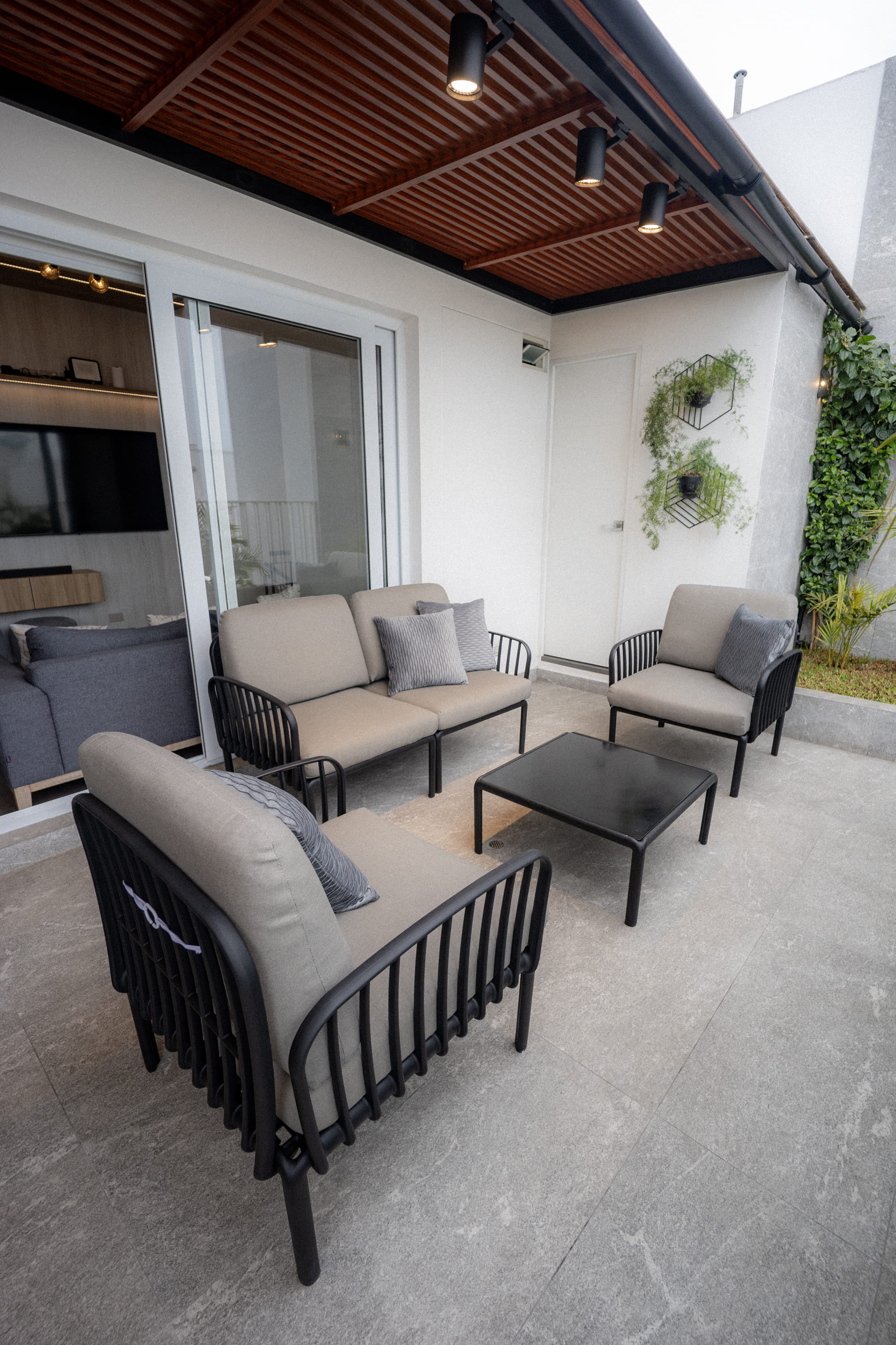 Duplex Bohem