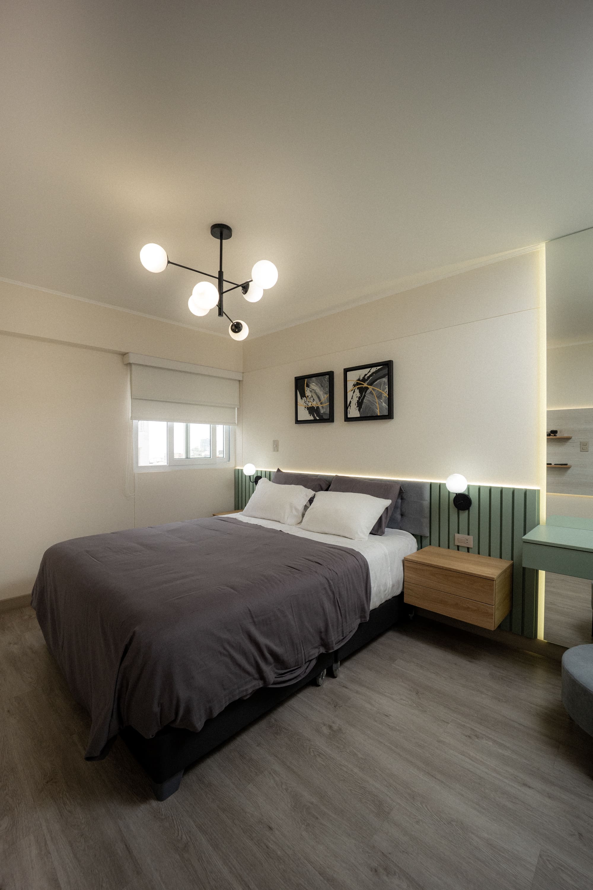 Duplex Bohem