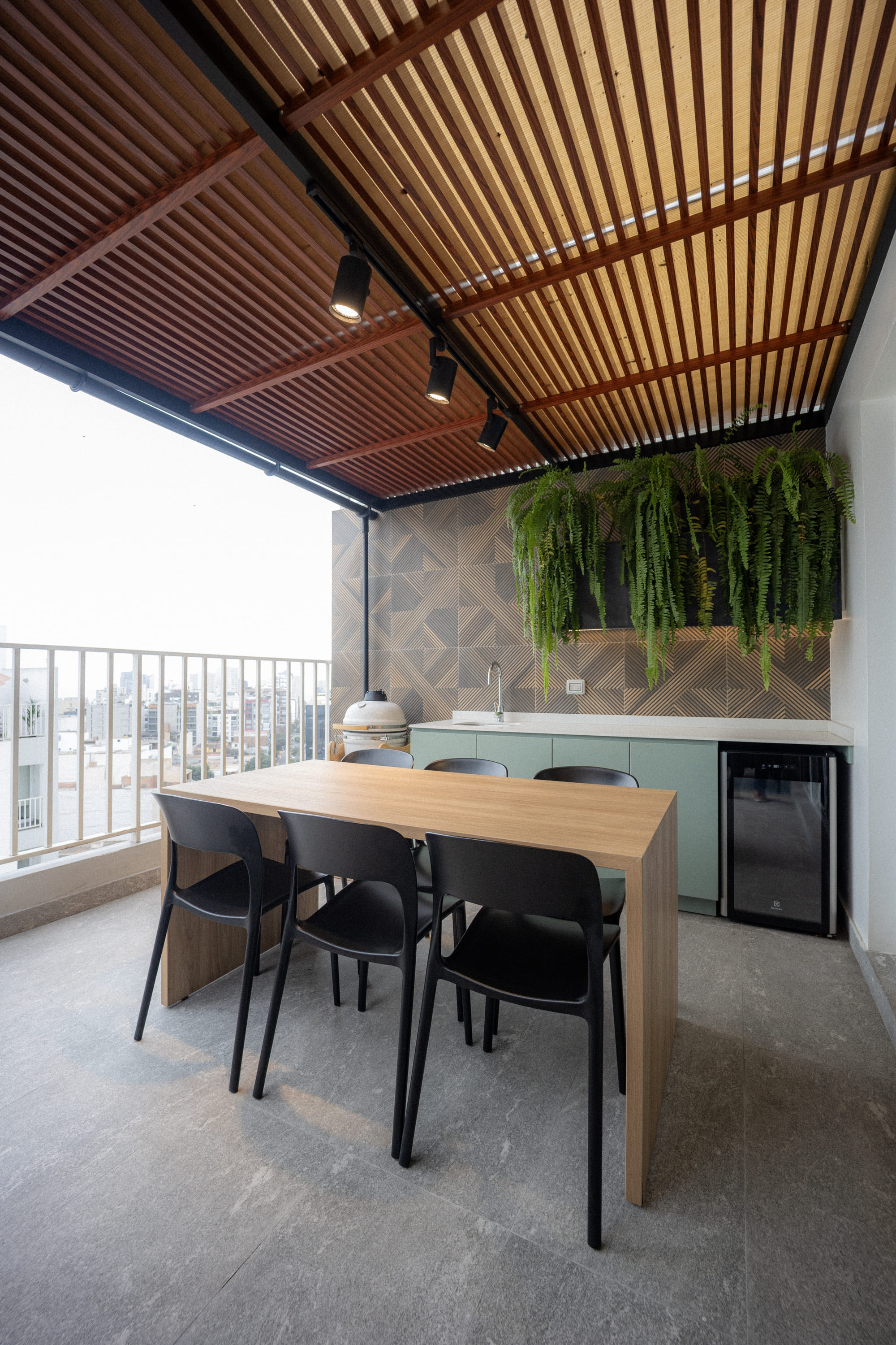 Duplex Bohem