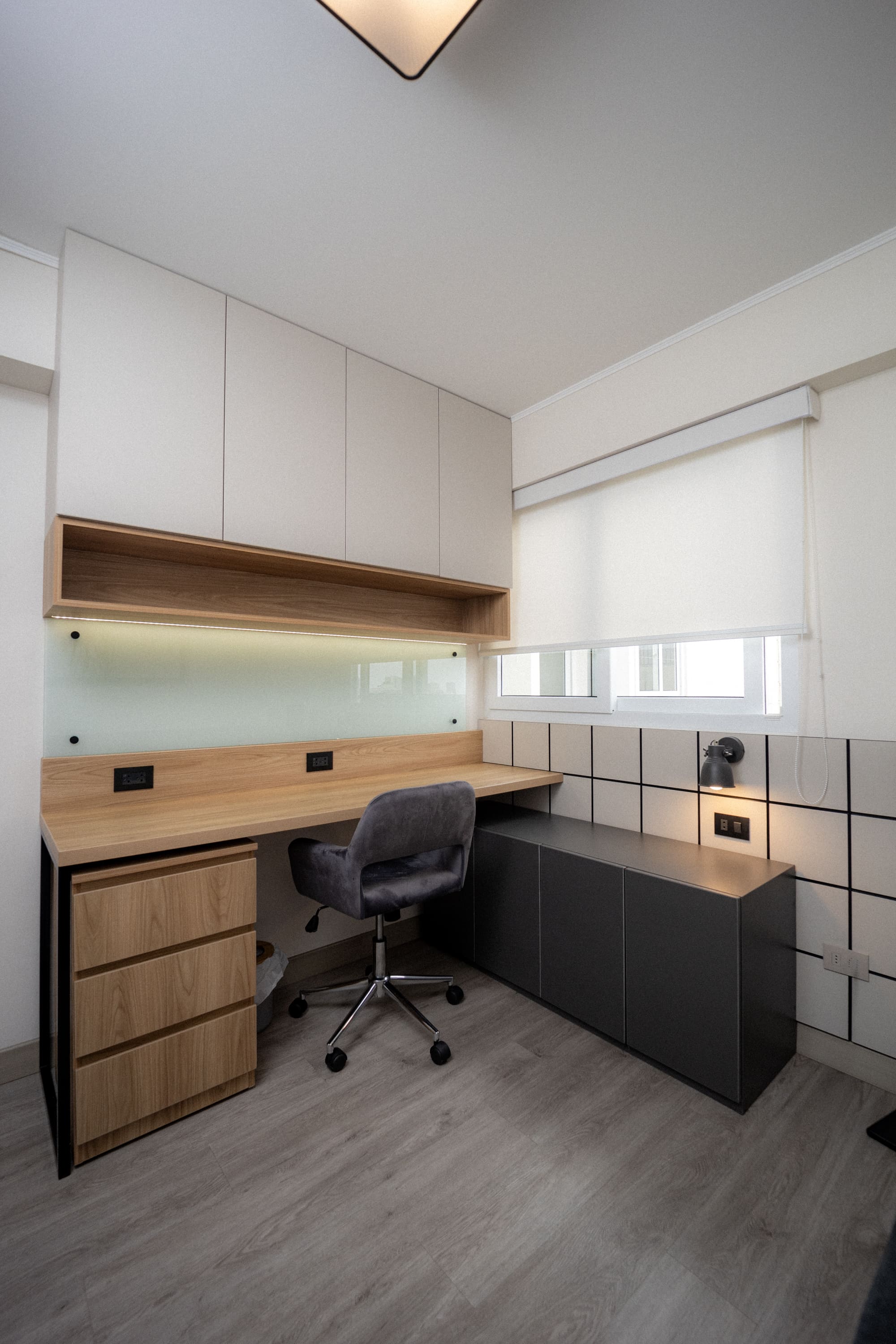 Duplex Bohem