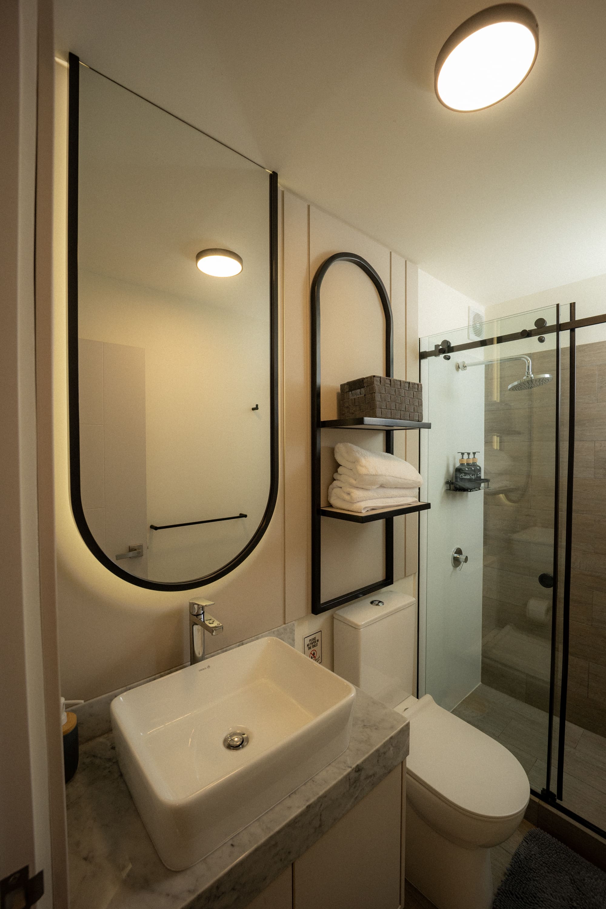 Duplex Bohem