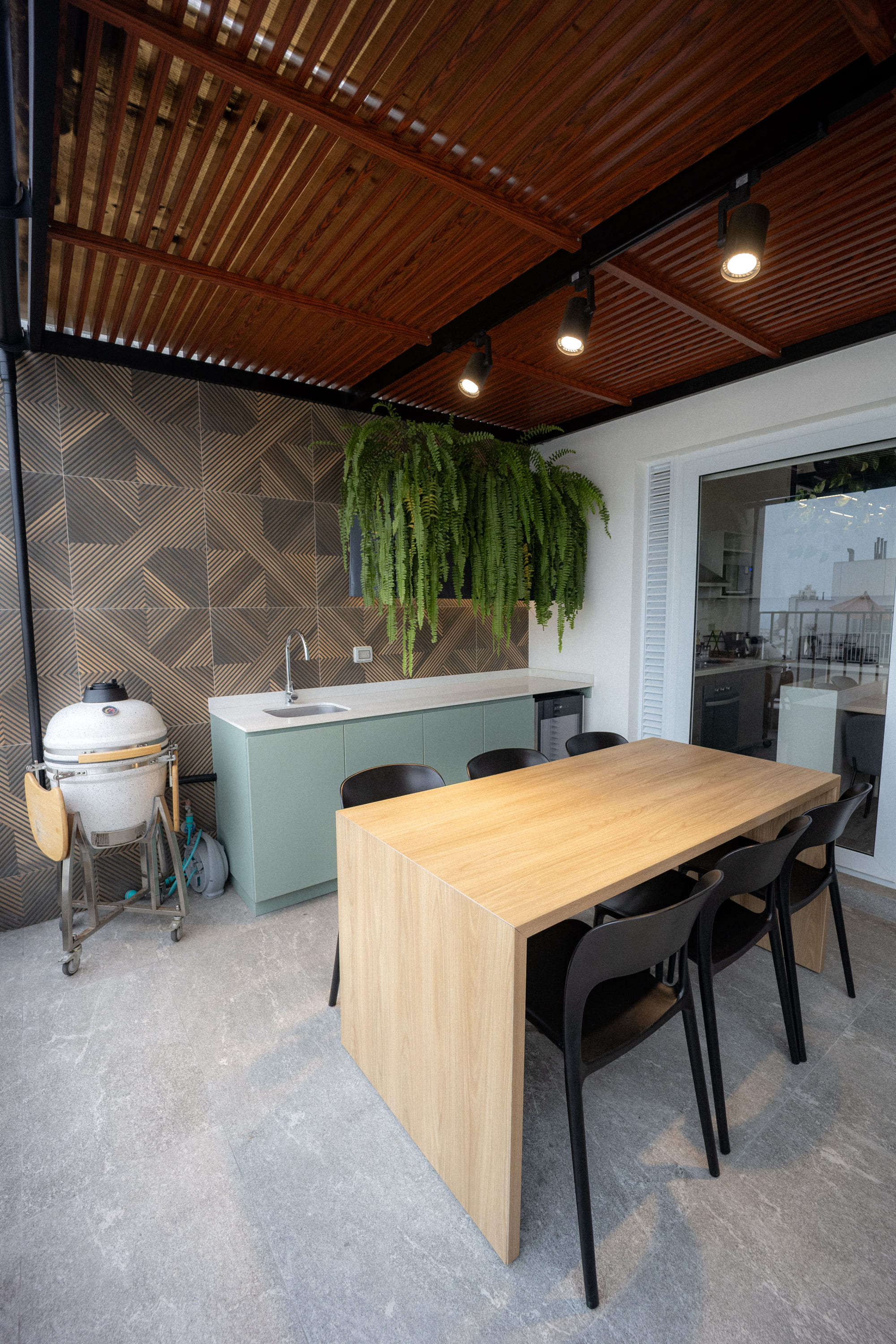 Duplex Bohem