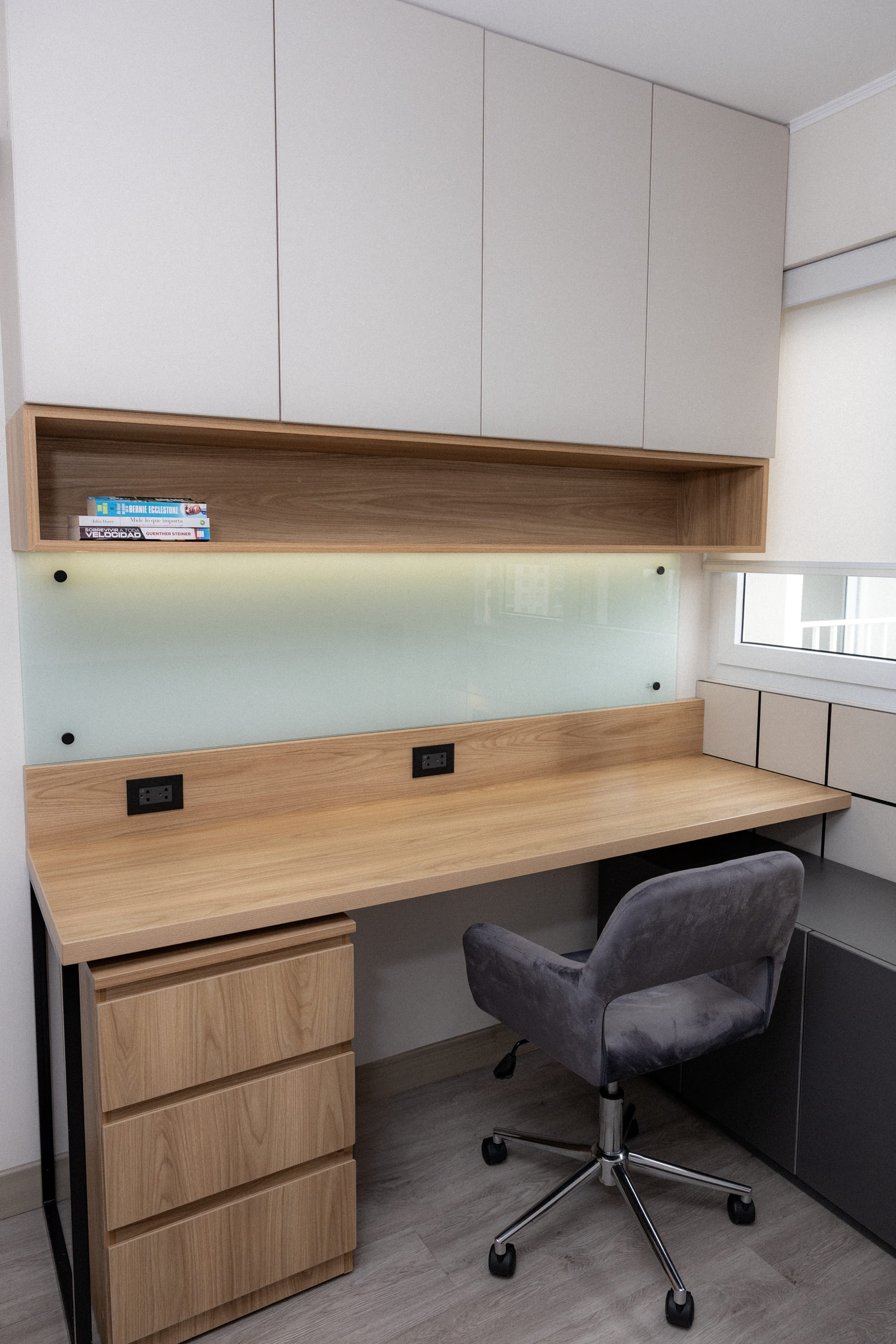 Duplex Bohem