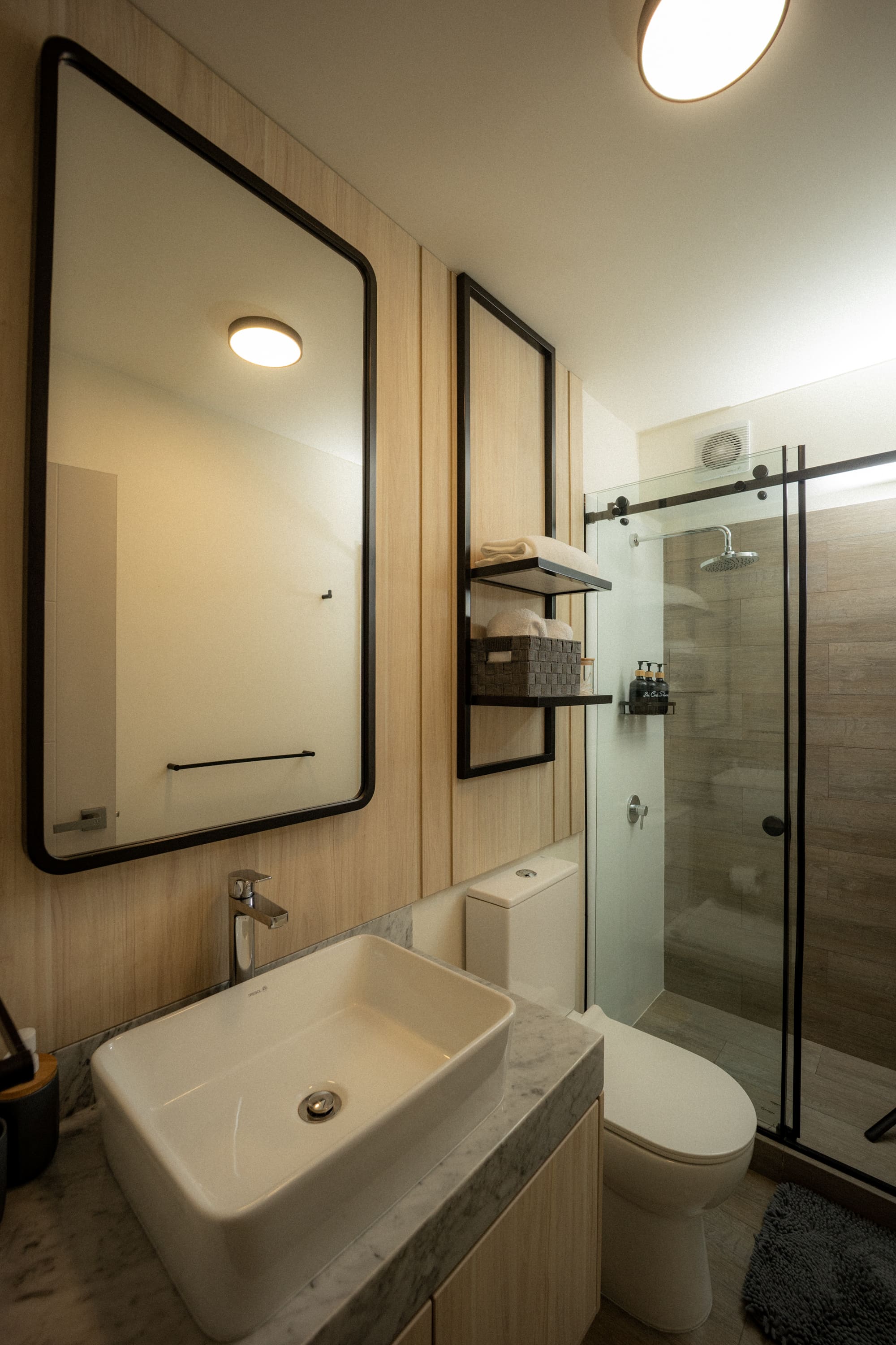 Duplex Bohem