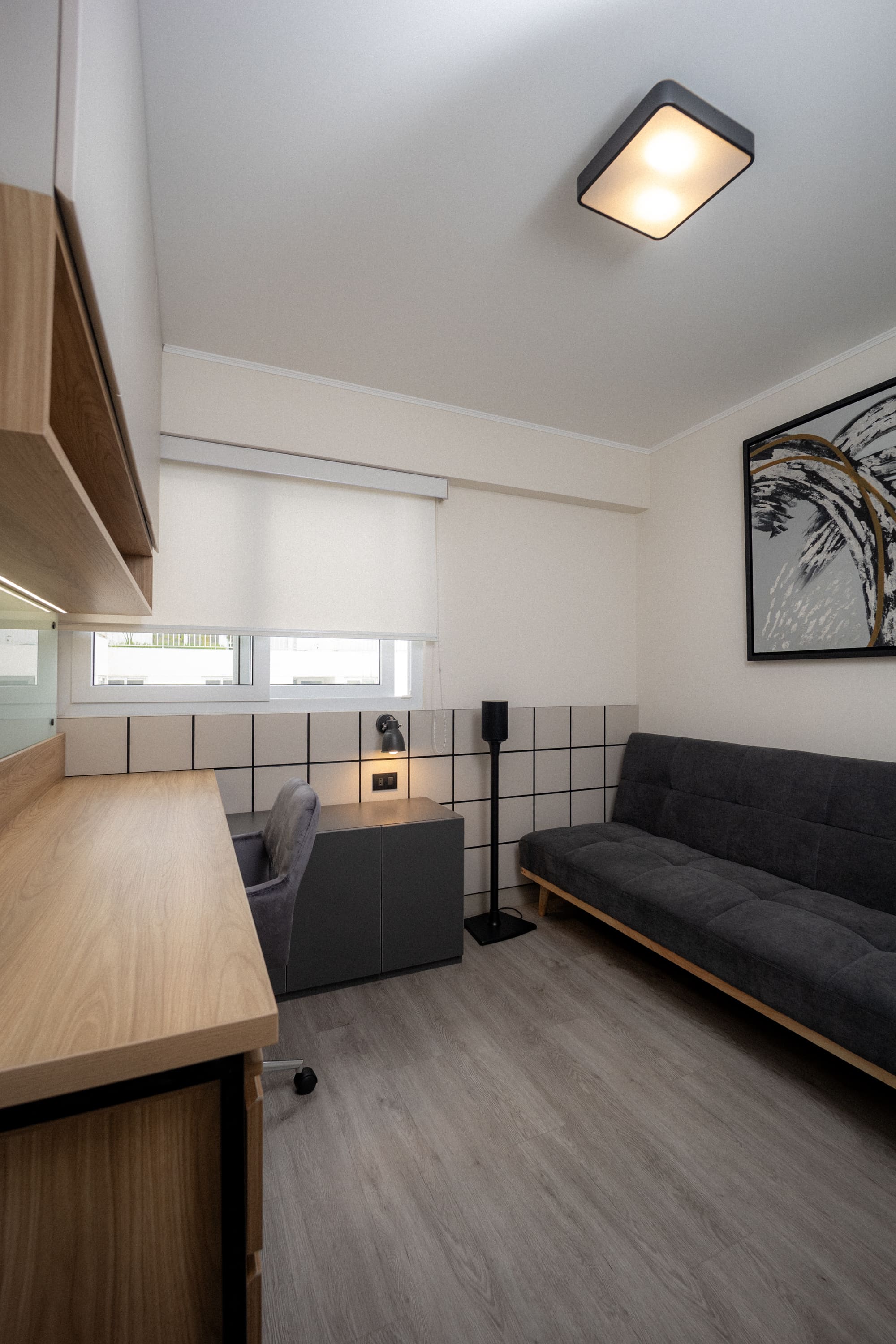 Duplex Bohem