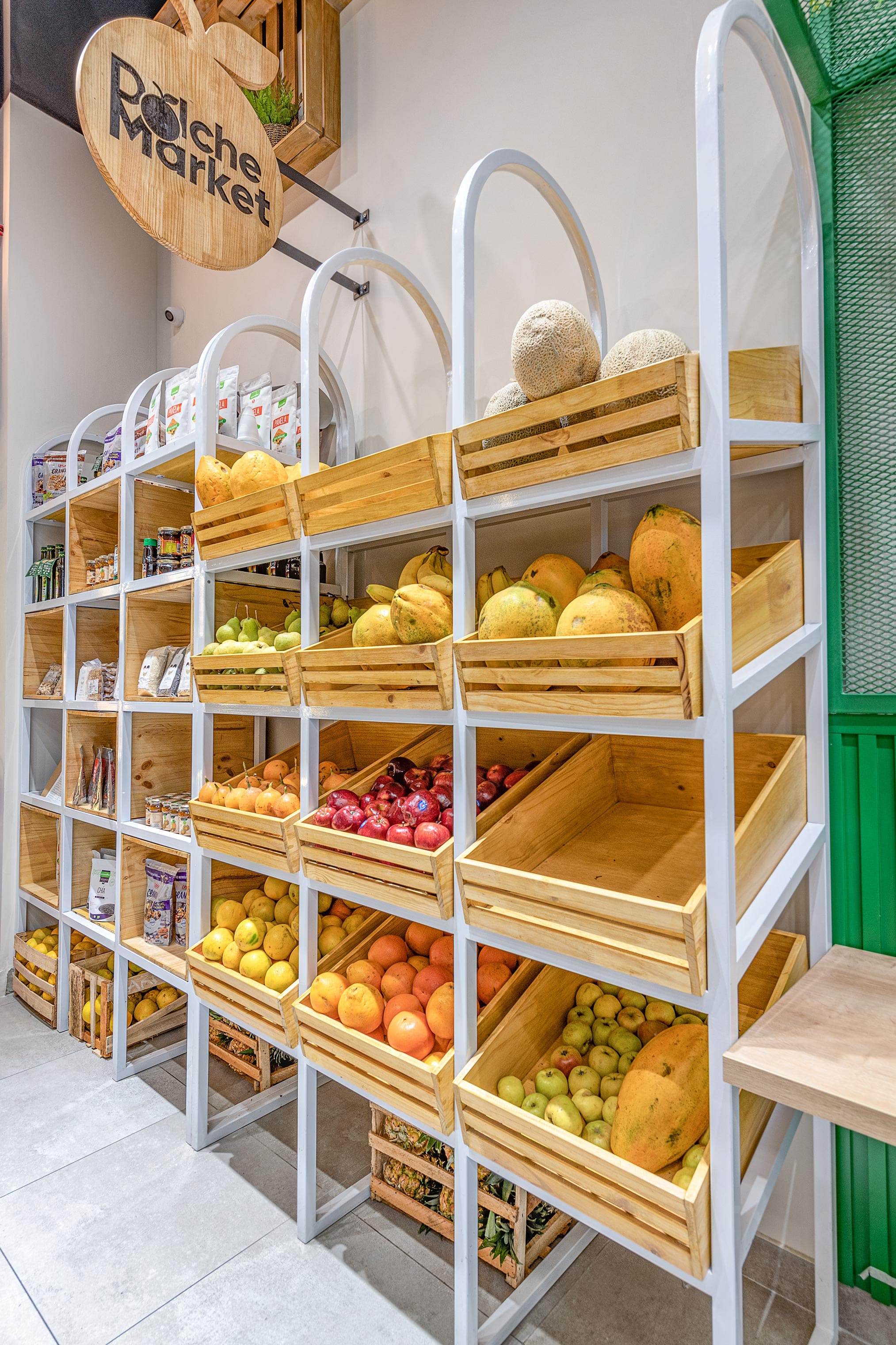Dolce Fruta