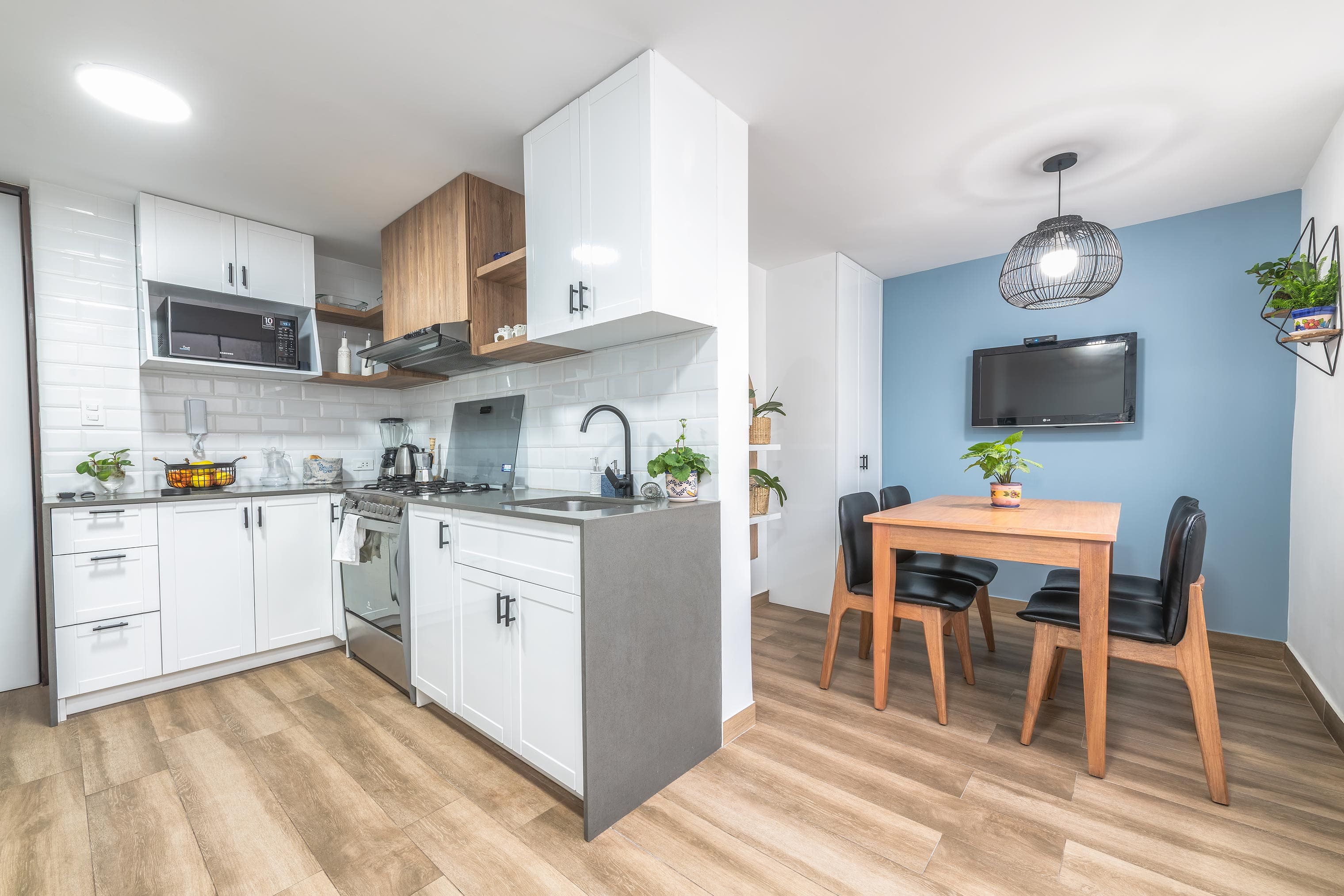 Cocina AM