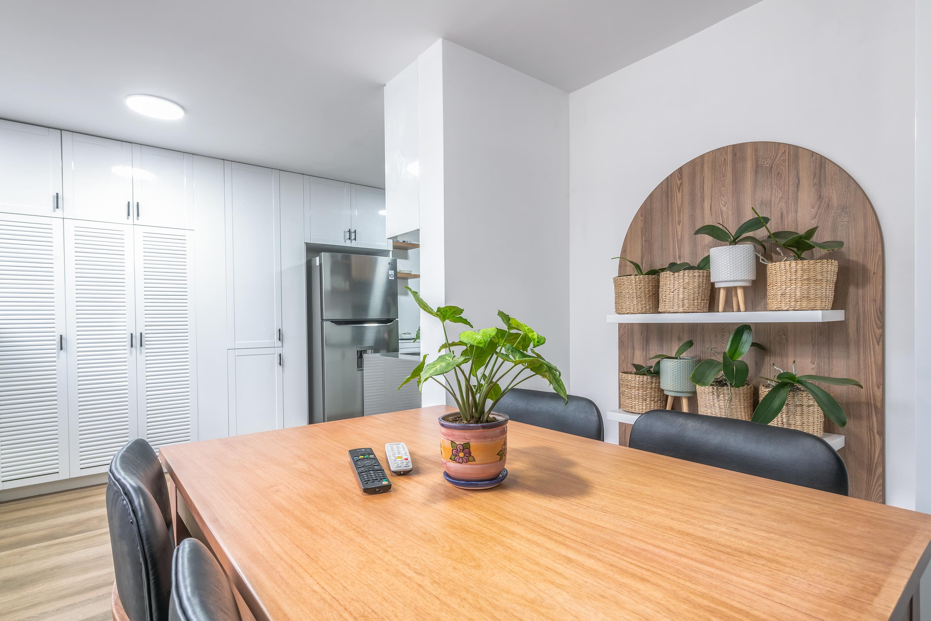 Cocina AM
