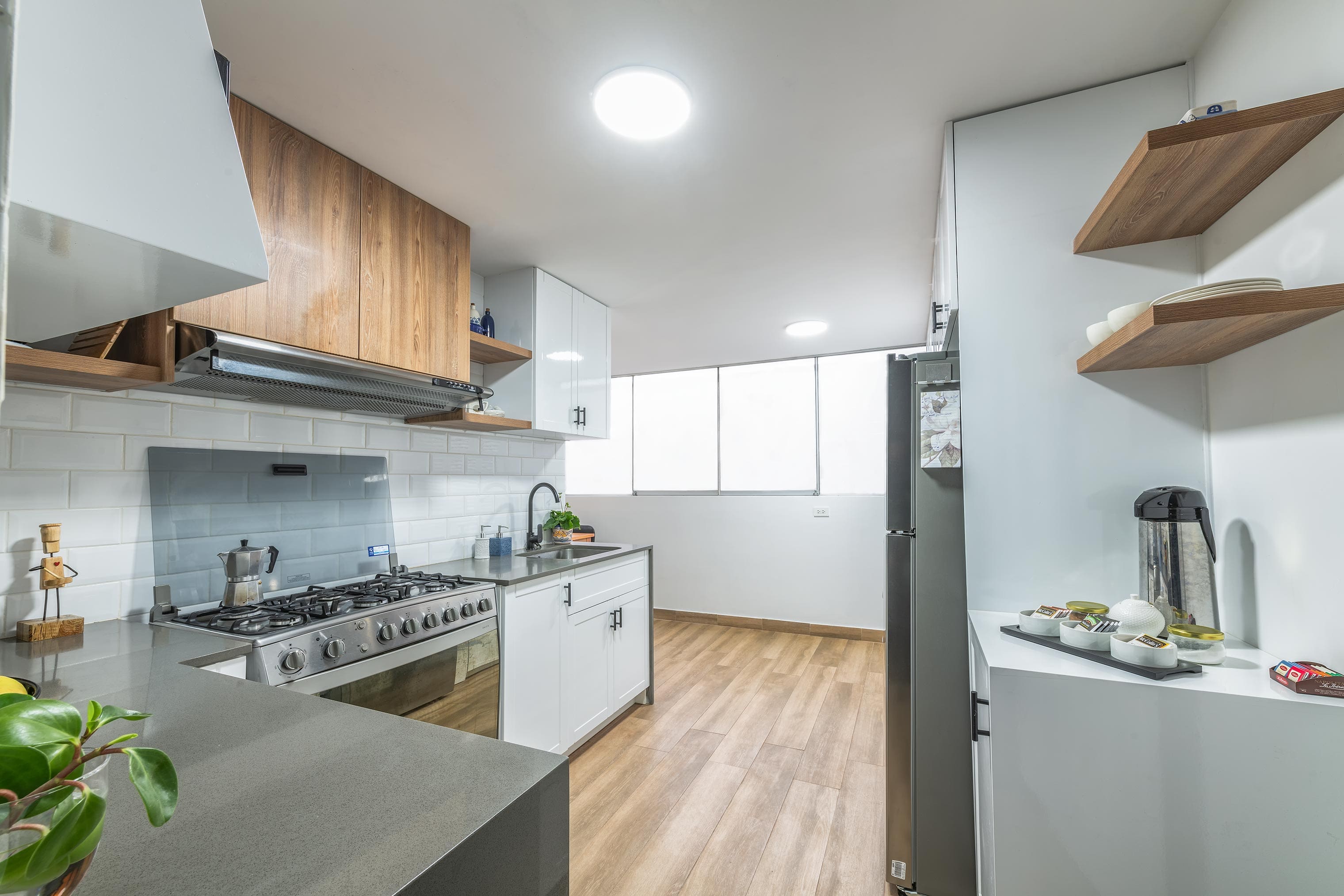 Cocina AM