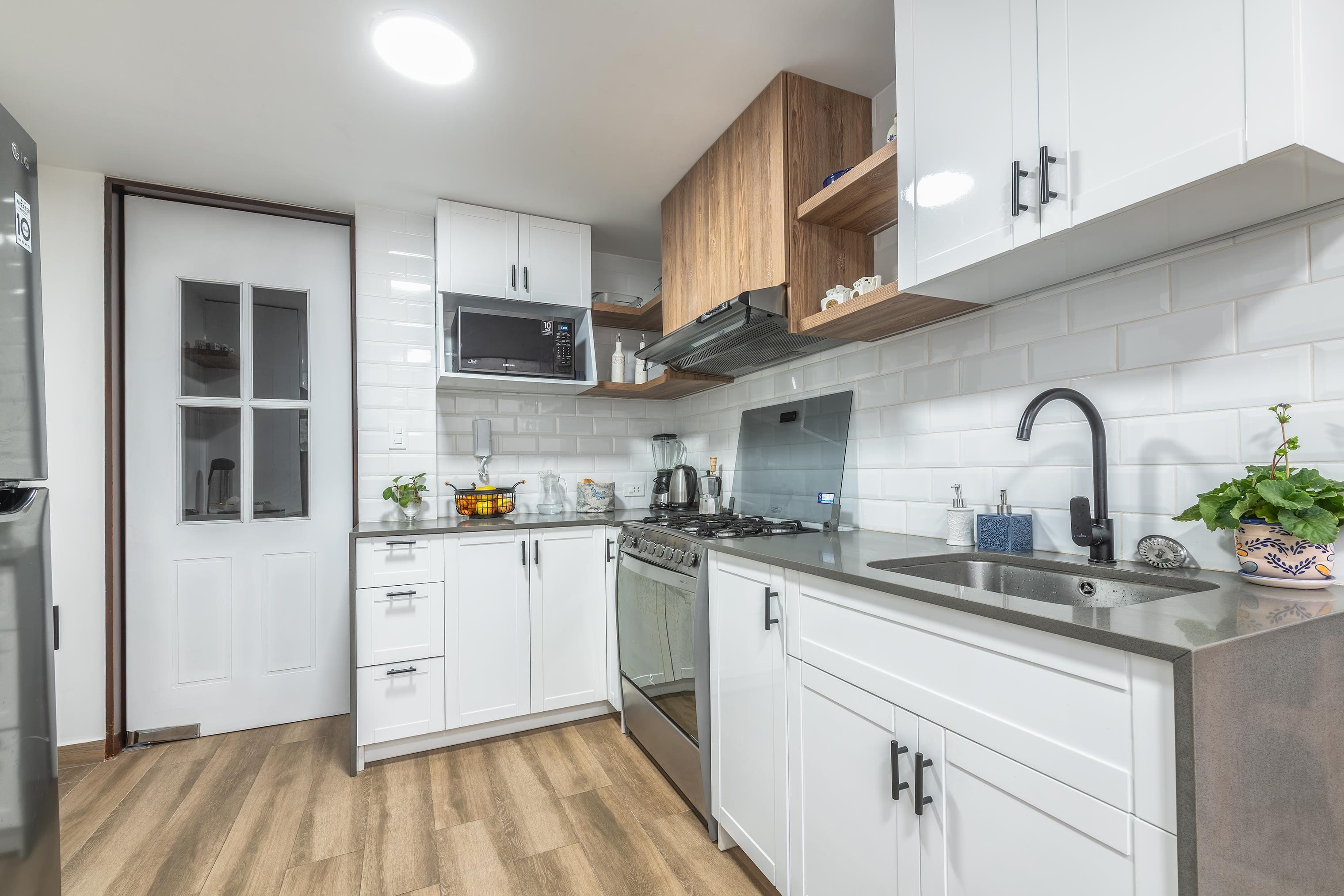 Cocina AM